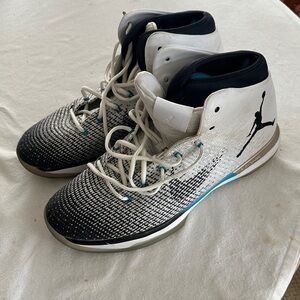 Jordan N7 basketball shoes